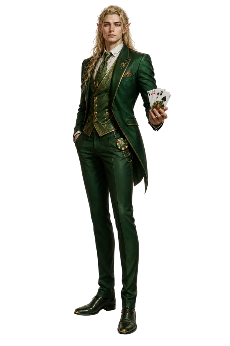 Verde Casino 64 banner